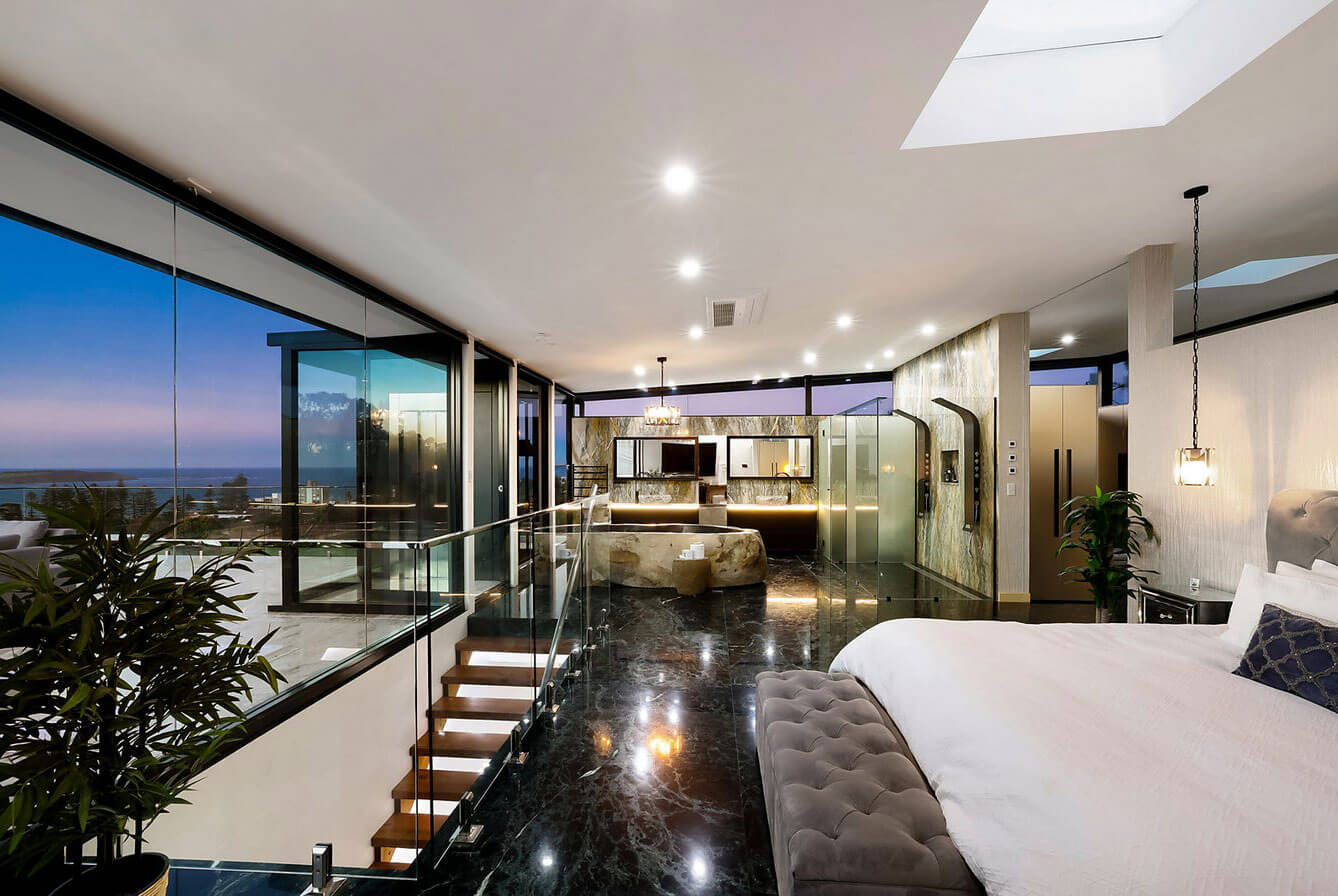 Design & Approval Services In Sydney by Lavish Living Construction